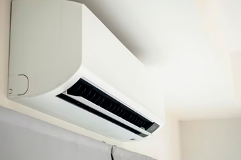 air-conditioner