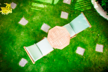 lawn