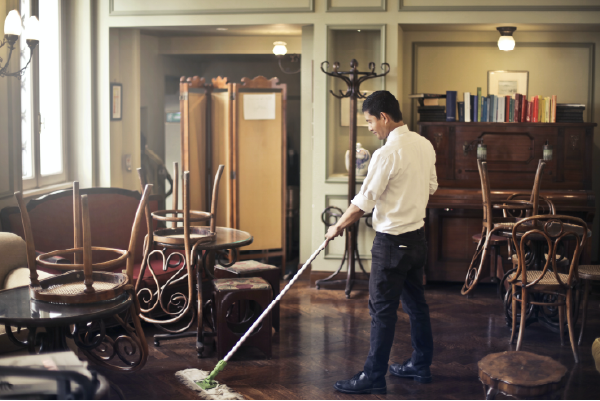 staff